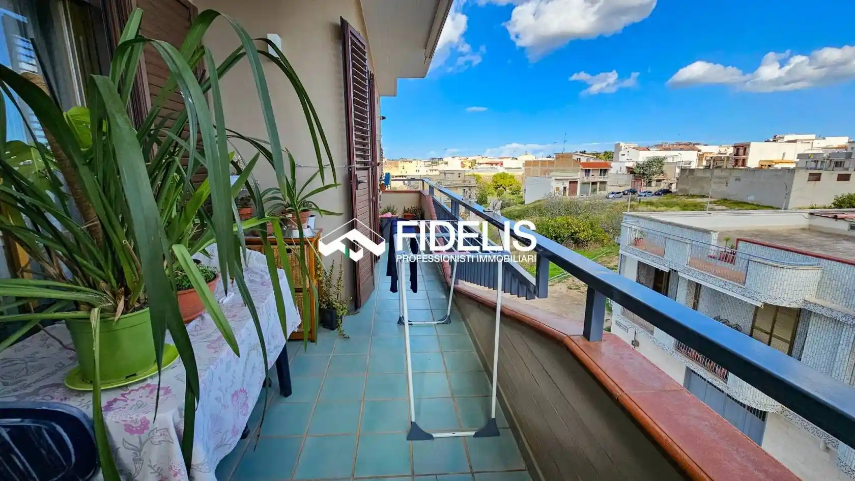 Quadrilocale via Francesco Severi 50, Monticelli - Croci, Andria - foto 4