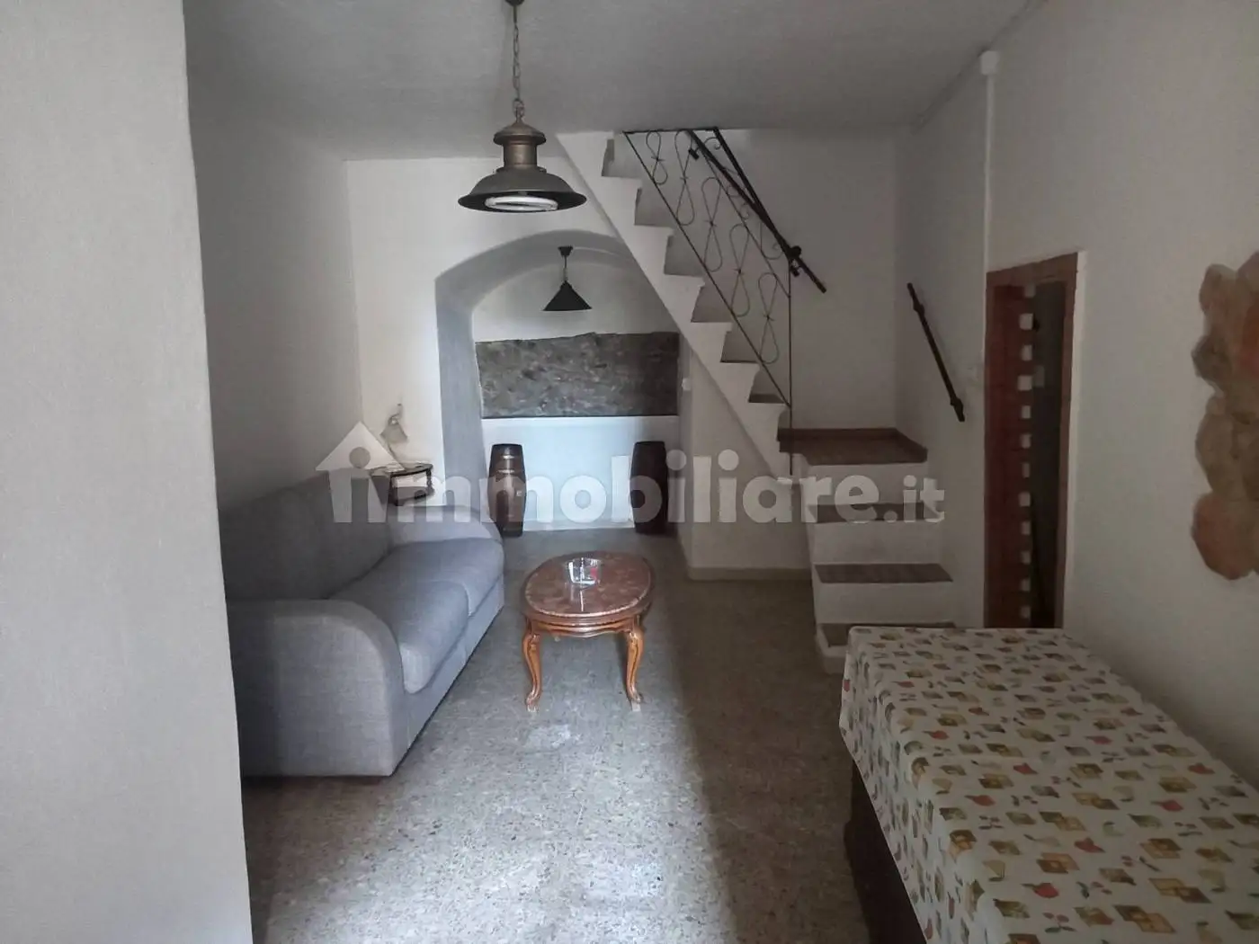 Terratetto plurifamiliare via Dante Alighieri Vico 2, Centro, Badolato - foto 3