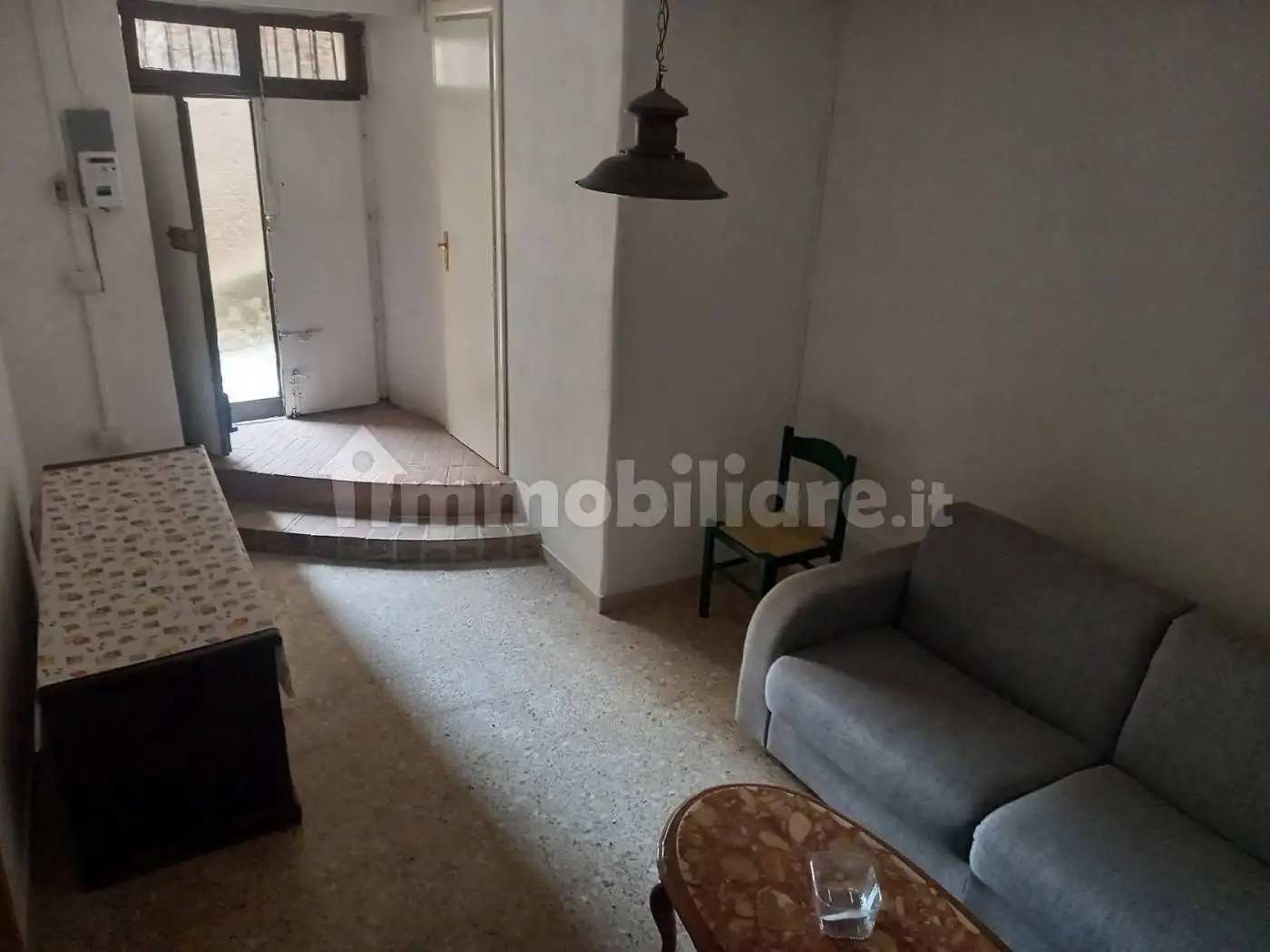 Terratetto plurifamiliare via Dante Alighieri Vico 2, Centro, Badolato - foto 4