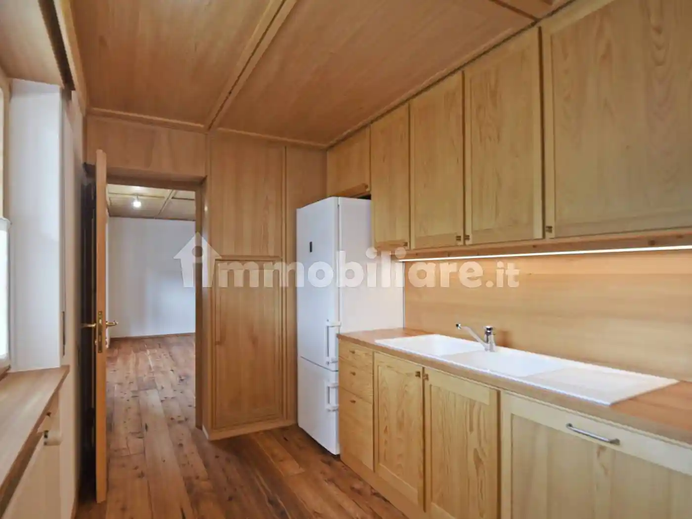 Villetta a schiera - foto 4