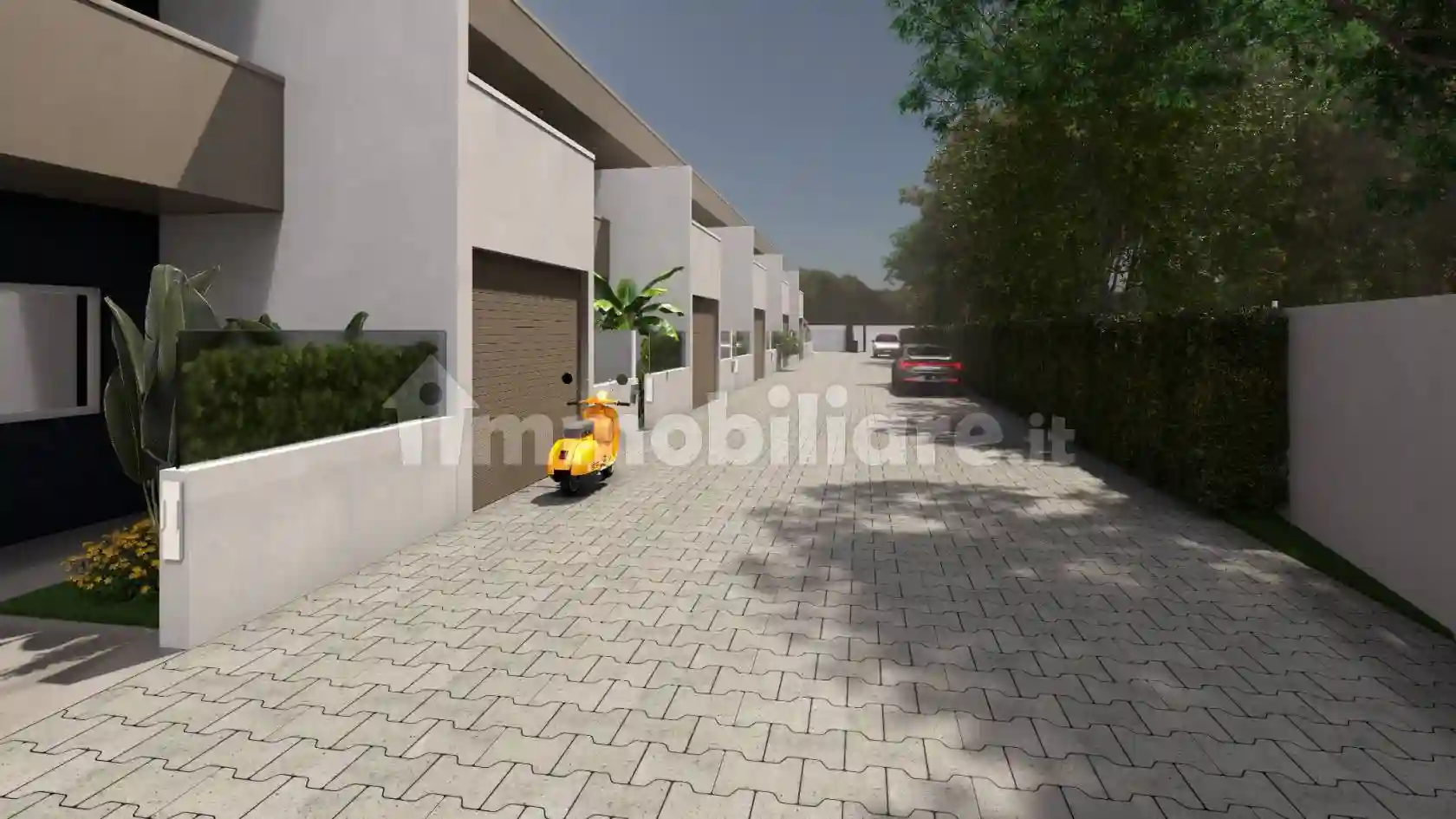 Progetto - foto 3