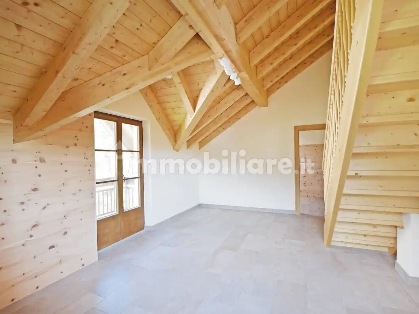 Attico - Mansarda - foto 3