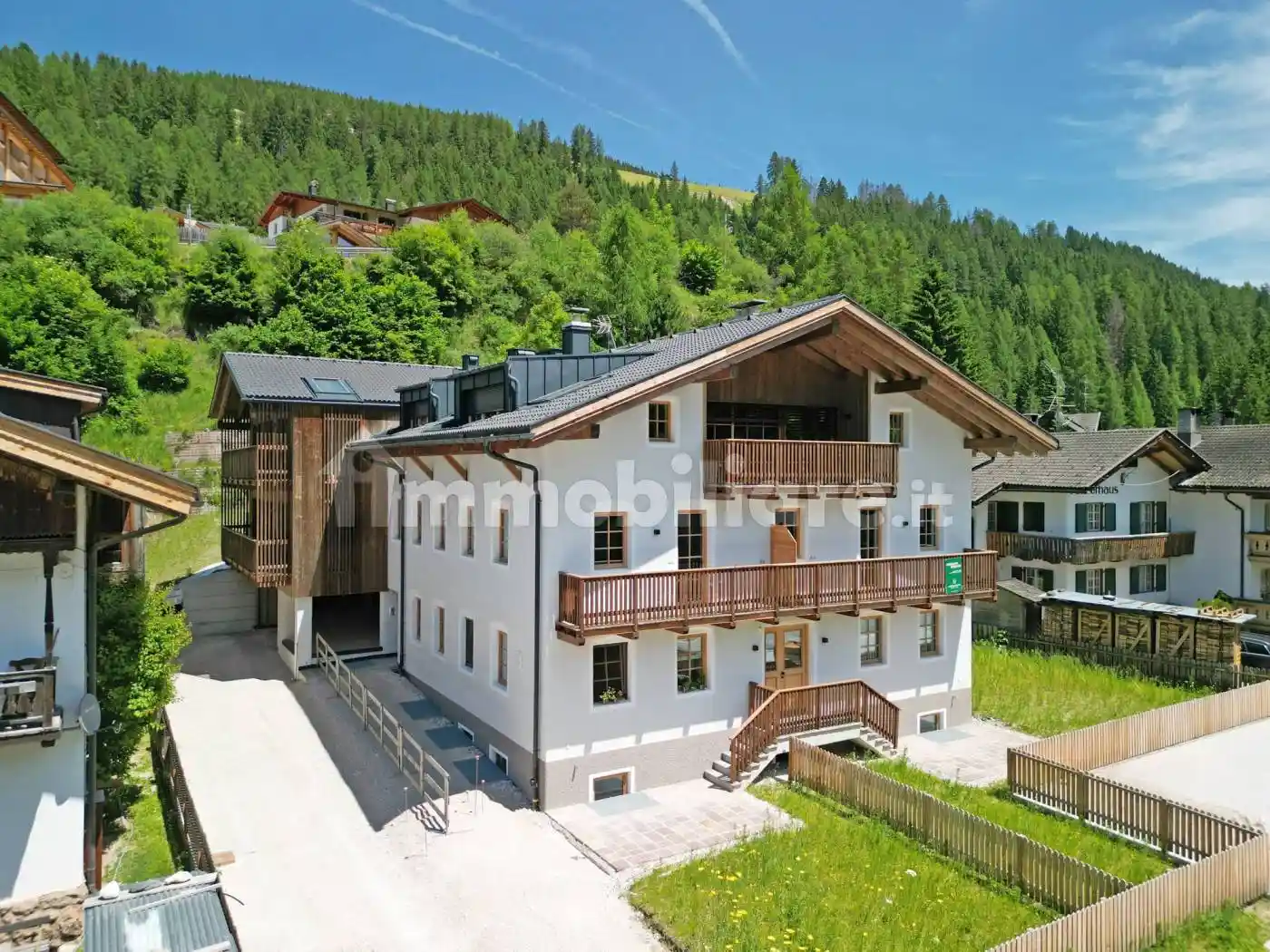 Attico - Mansarda - foto 2