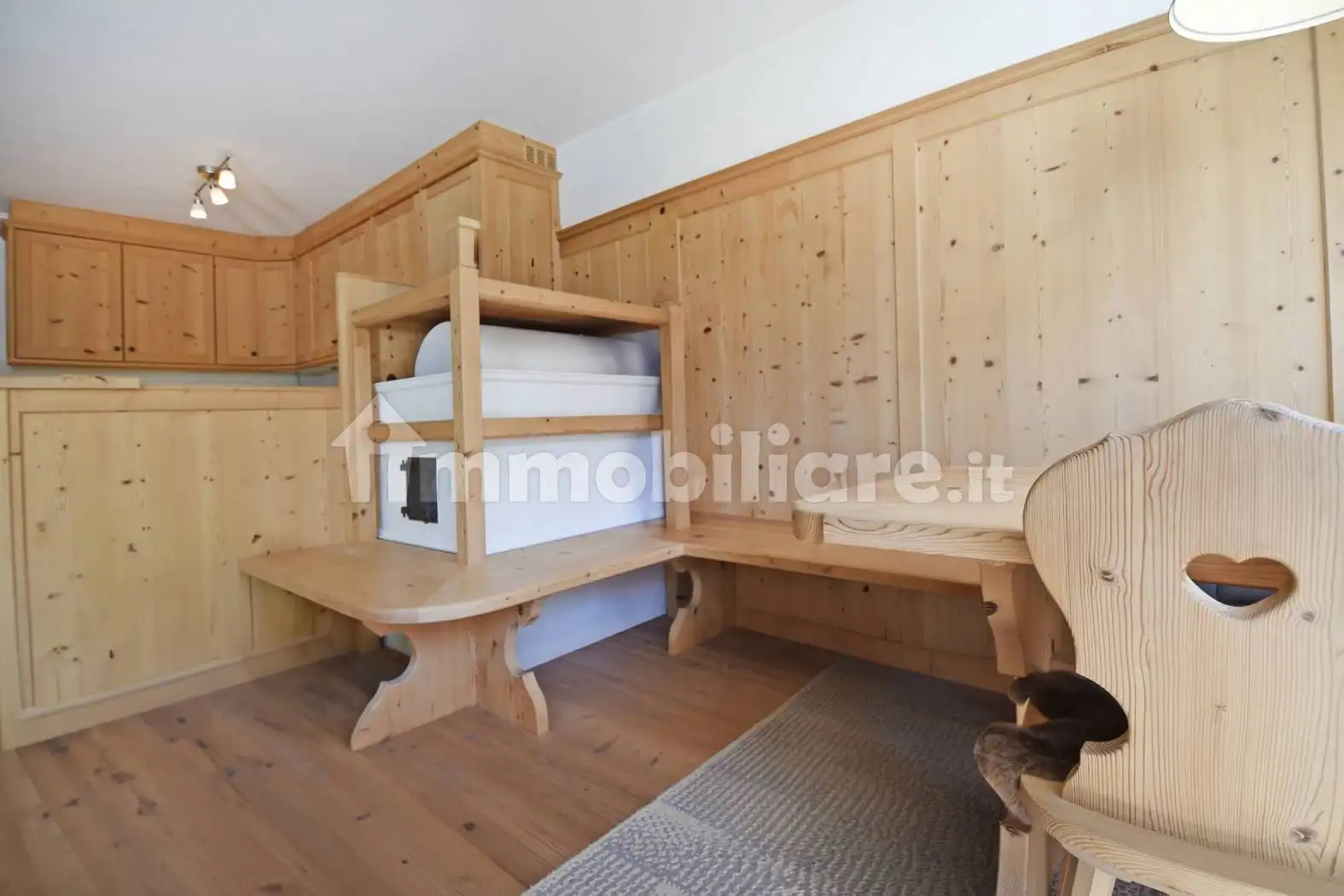 Appartamento in vendita a San Candido