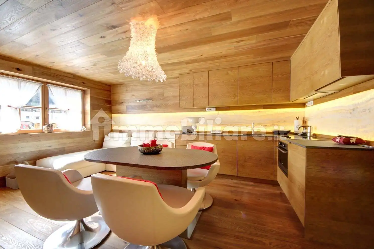 Appartamento in vendita a San Candido