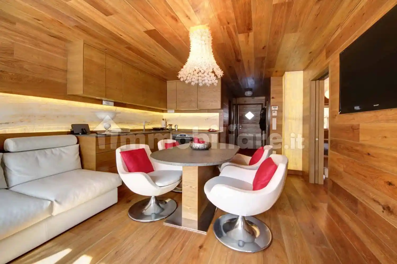 Appartamento - foto 5