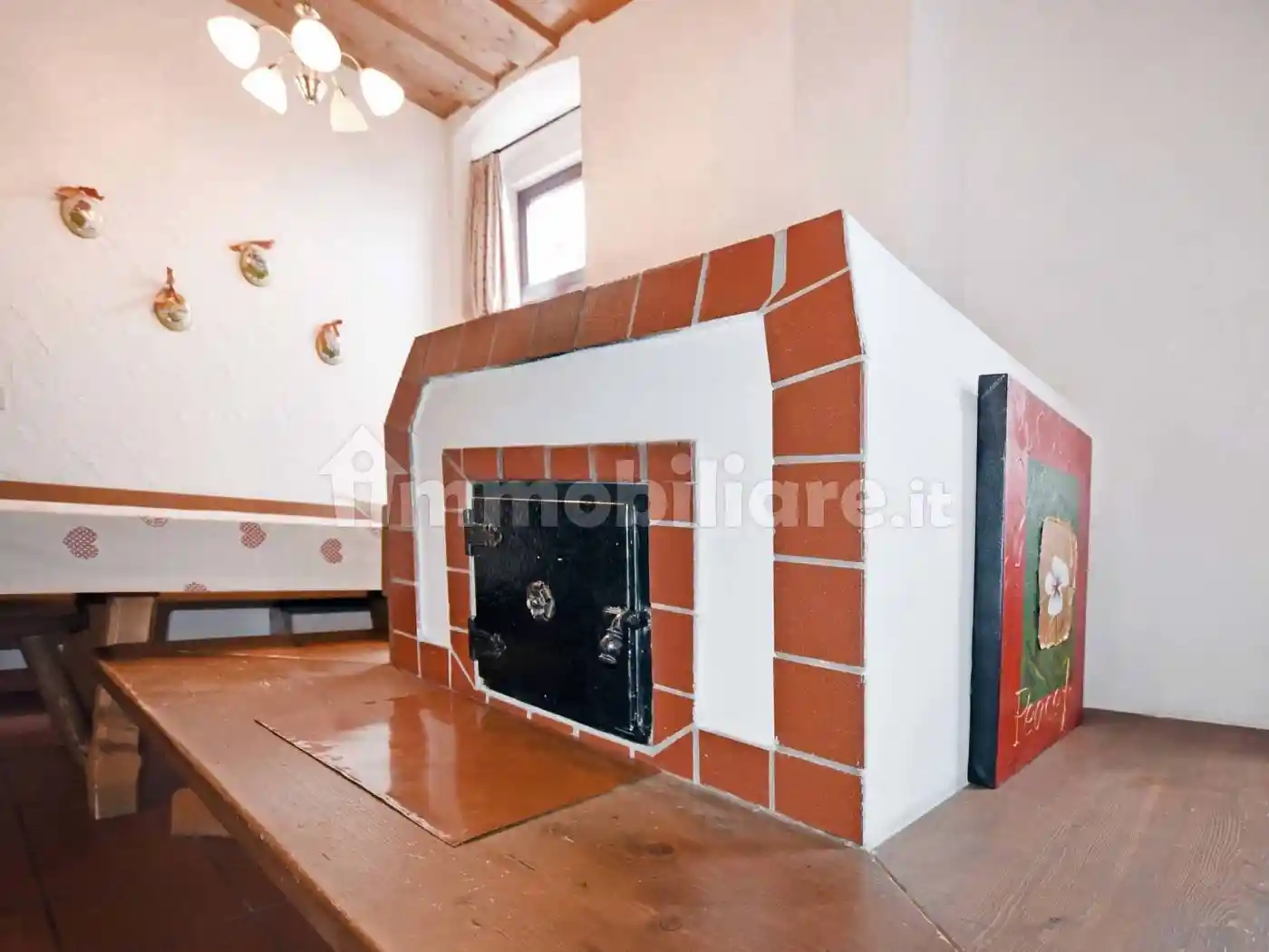 Trilocale via Stazione 23, Centro, San Candido - foto 3