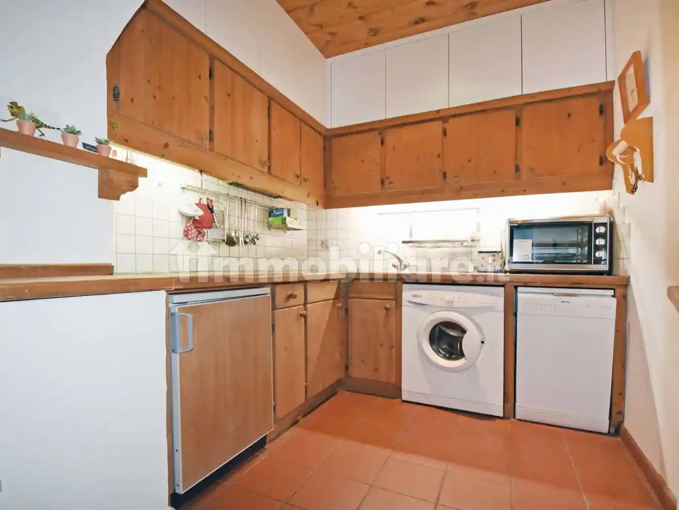 Trilocale via Stazione 23, Centro, San Candido - foto 5