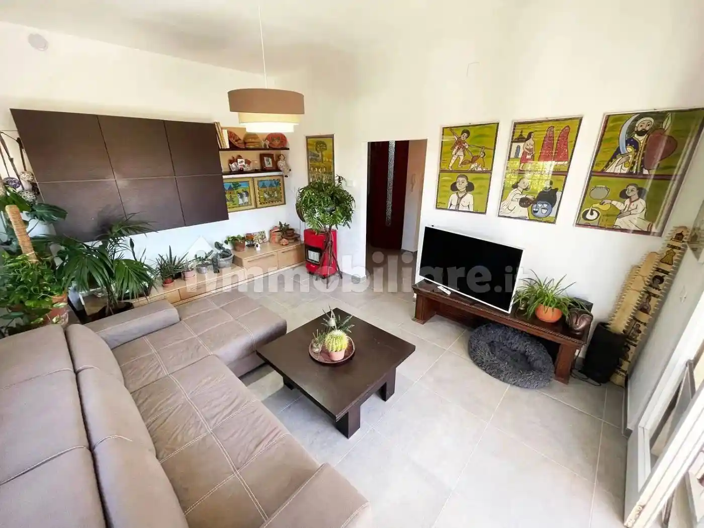 Appartamento in vendita a San Vincenzo