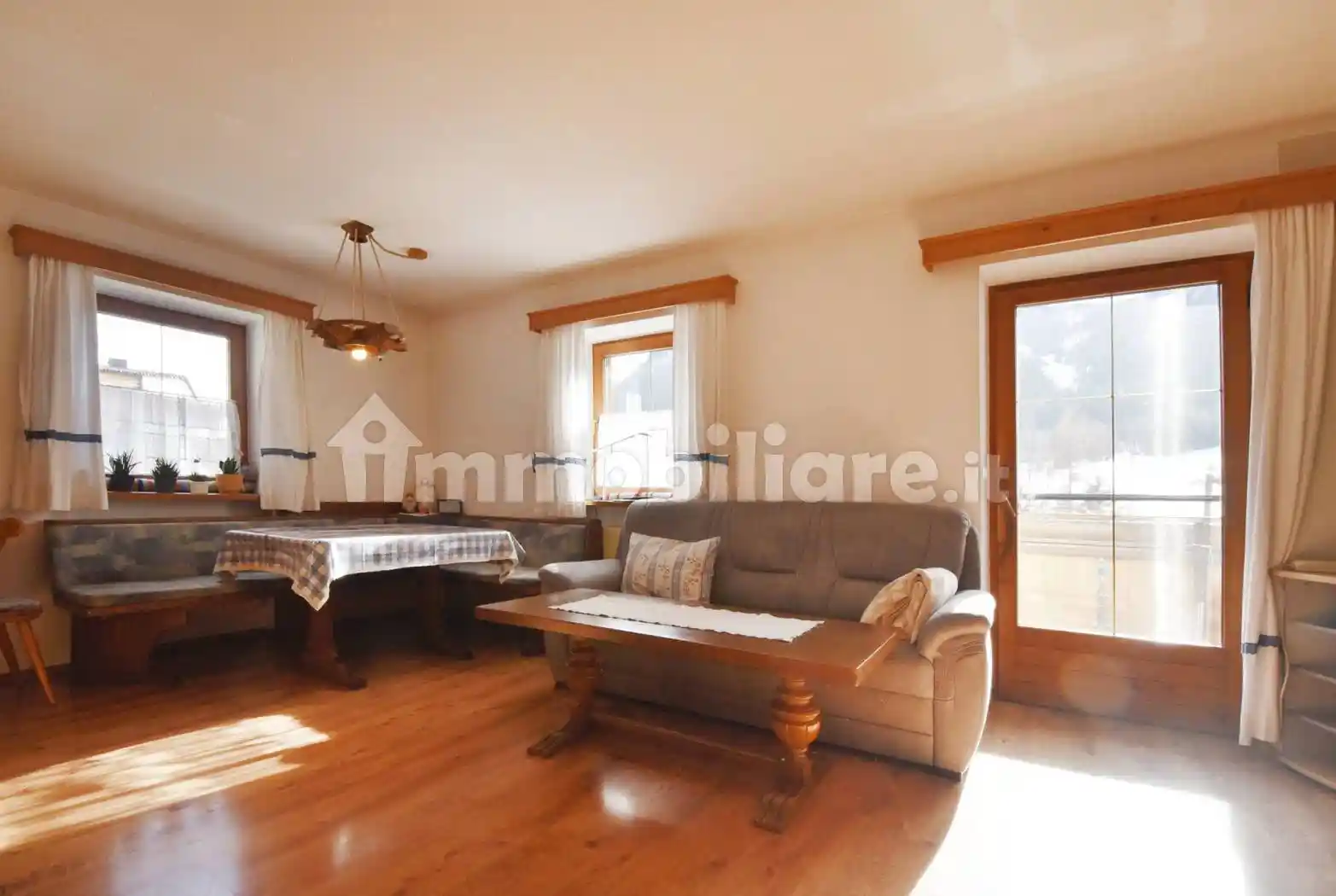 Villetta a schiera - foto 2