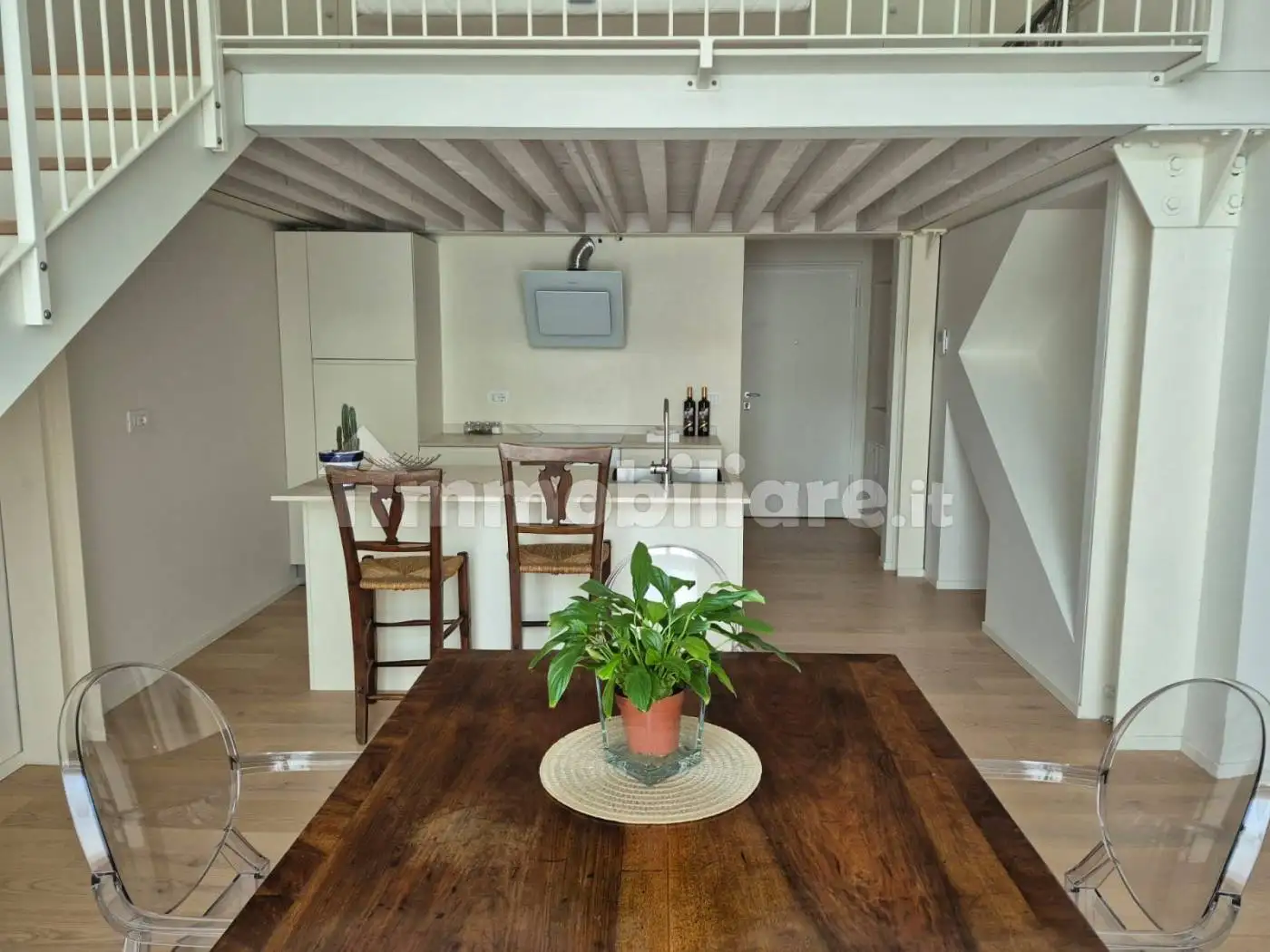 Trilocale via Vittorio Alfieri 7, Centro, Cittadella - foto 2