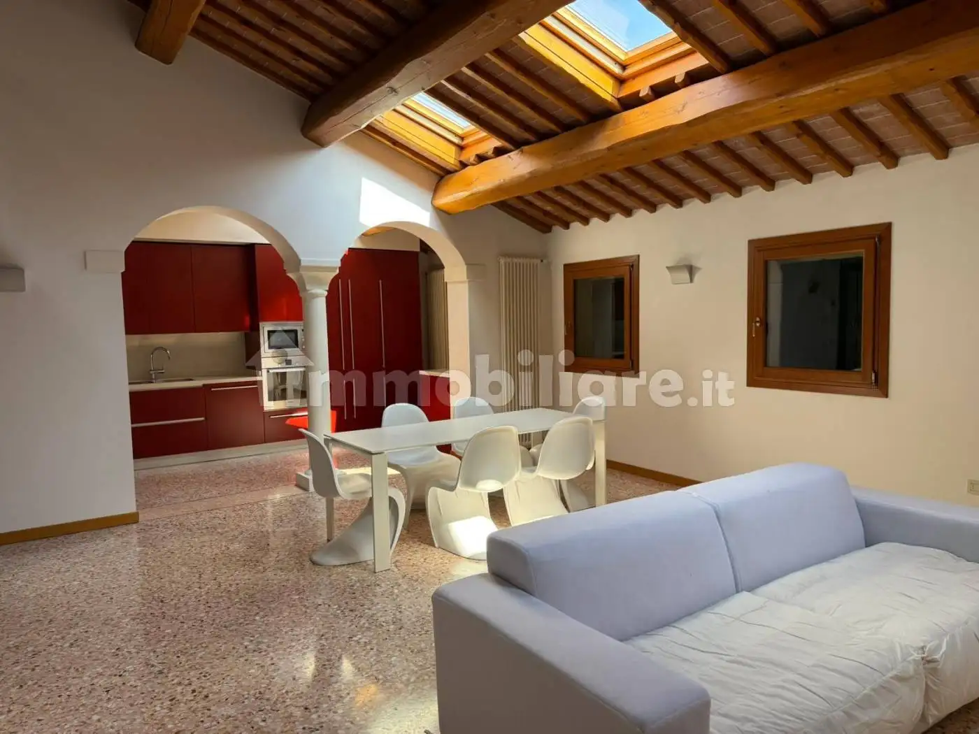 Appartamento in affitto a Bassano del Grappa