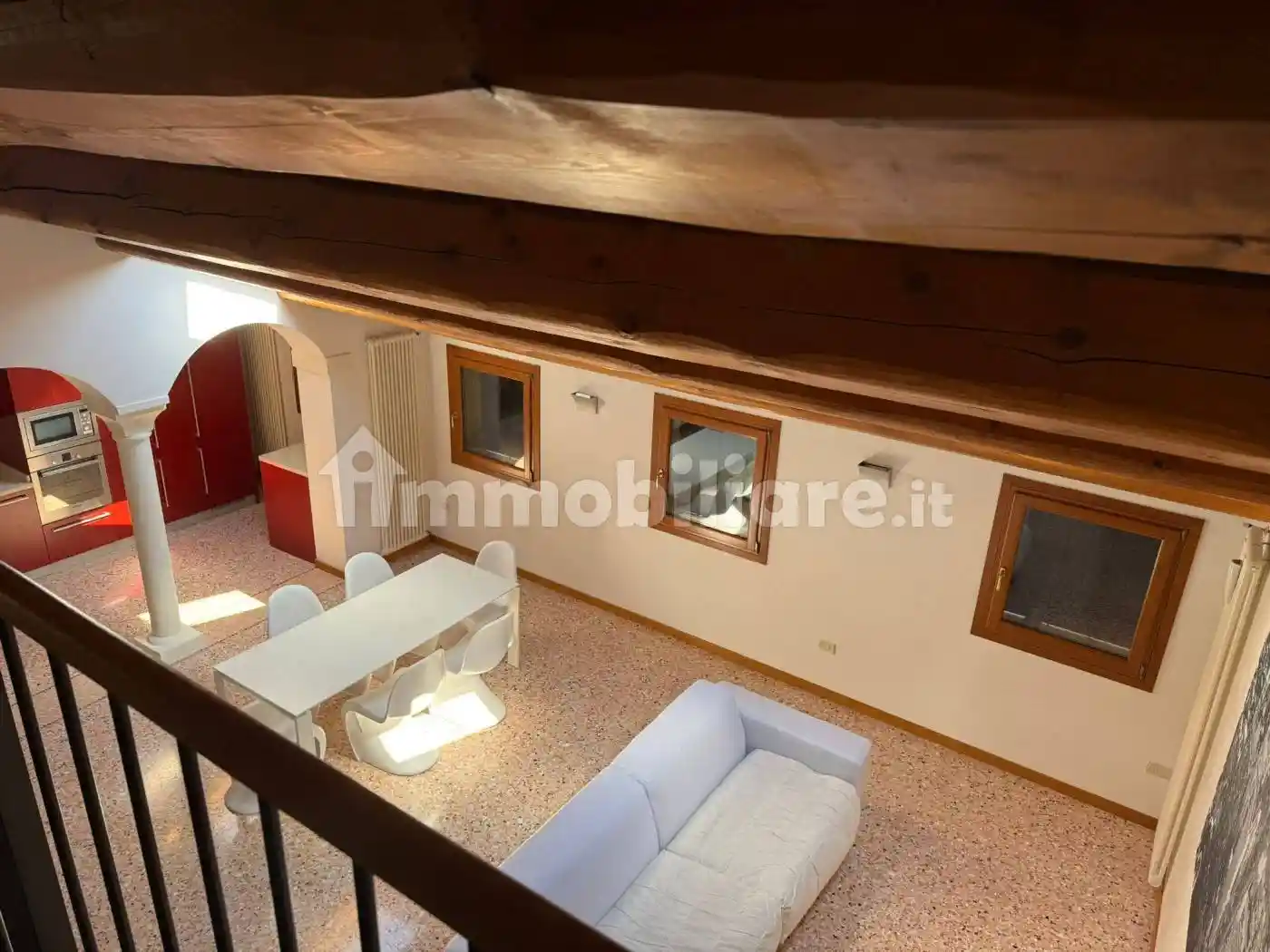 Trilocale via IV Armata 56, Centro, Bassano del Grappa - foto 2