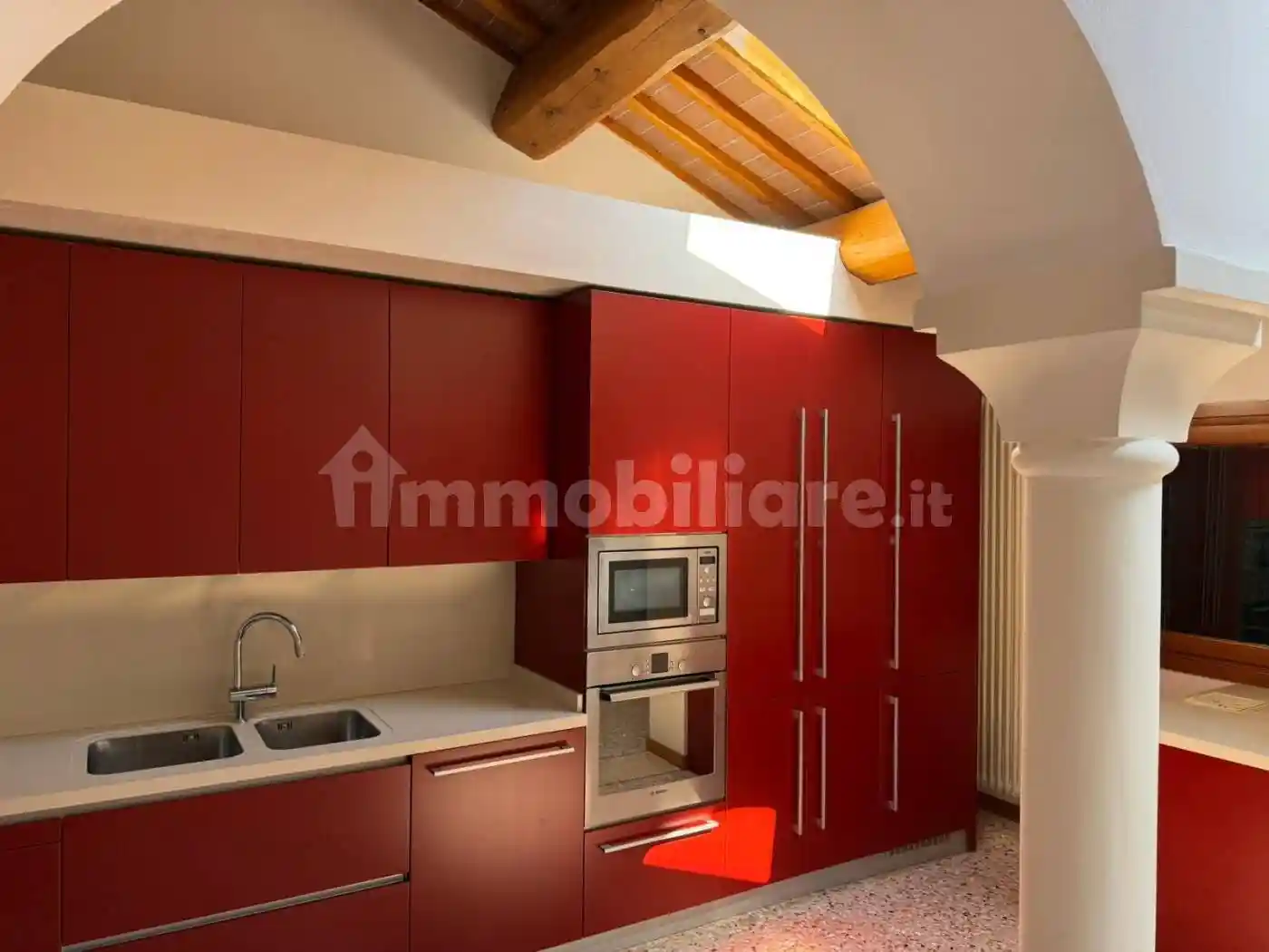 Trilocale via IV Armata 56, Centro, Bassano del Grappa - foto 3