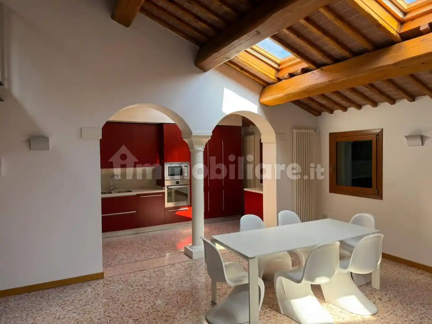 Trilocale via IV Armata 56, Centro, Bassano del Grappa - foto 4