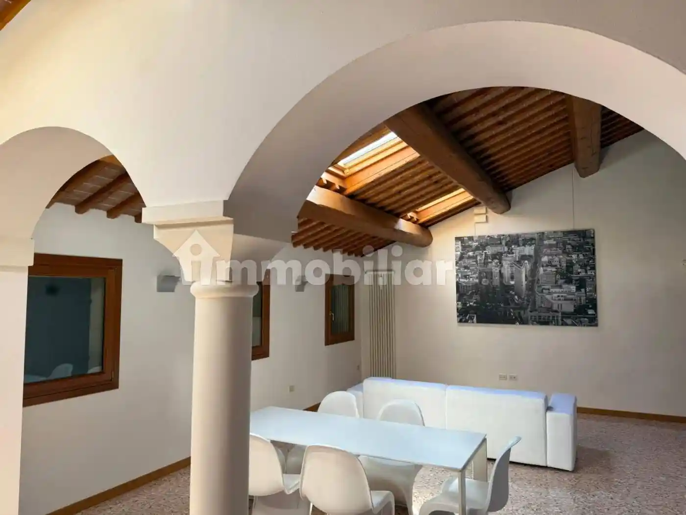 Trilocale via IV Armata 56, Centro, Bassano del Grappa - foto 5