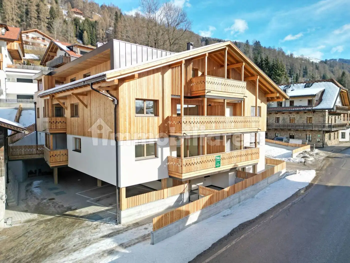 Appartamento in vendita a Sesto