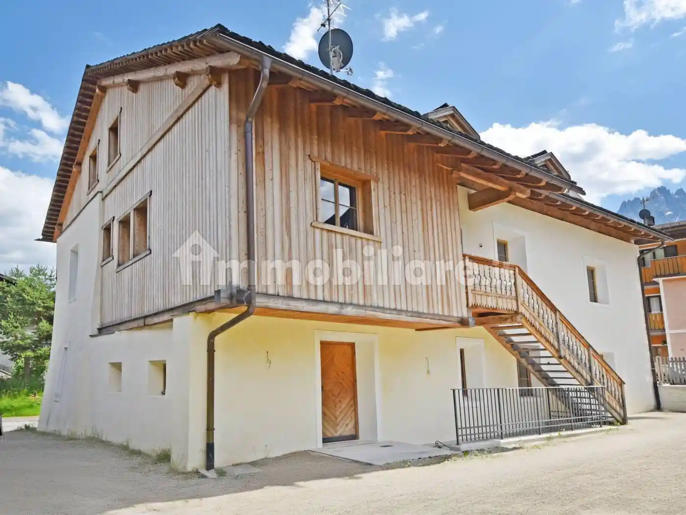 Attico - Mansarda - foto 2