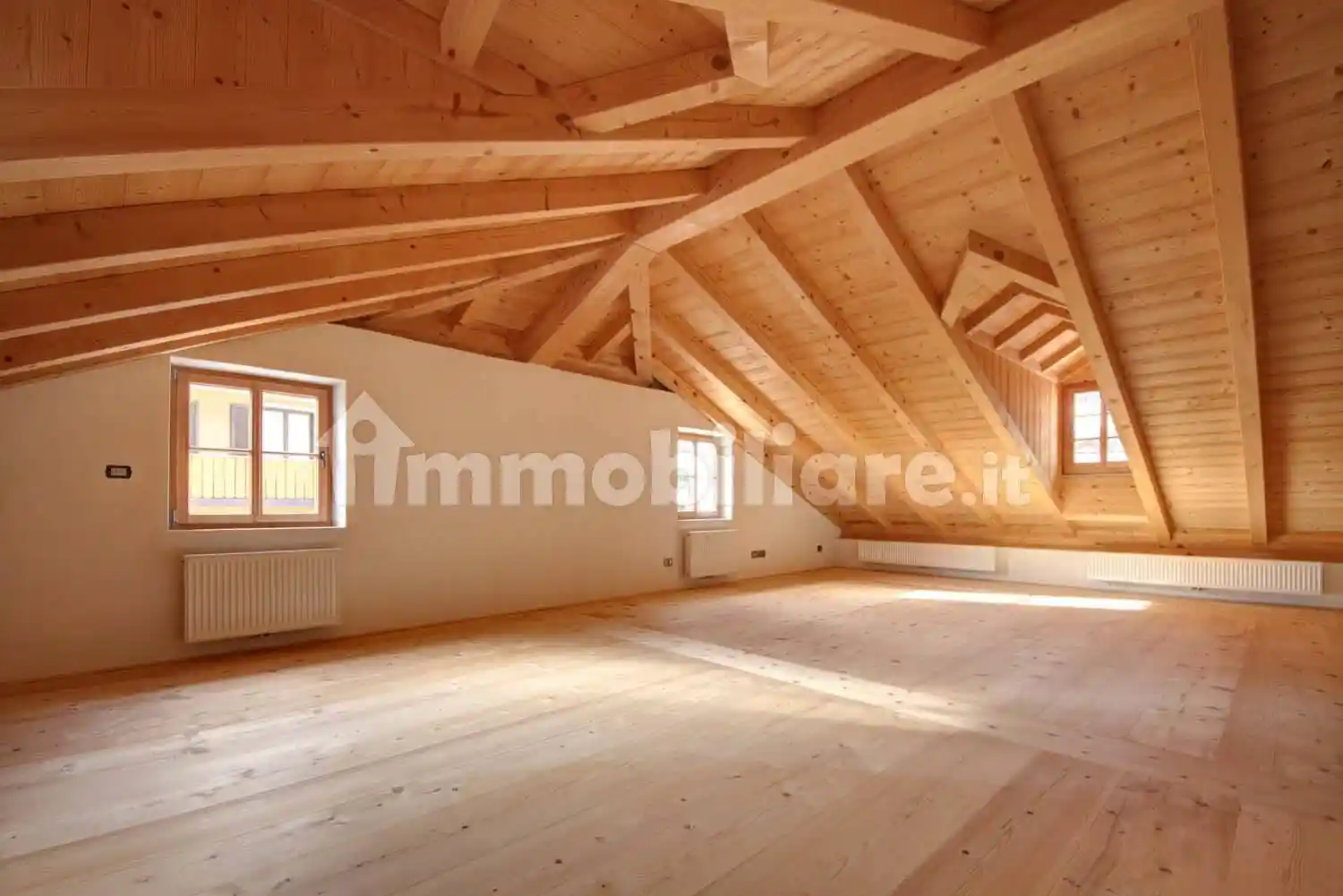 Attico - Mansarda - foto 4