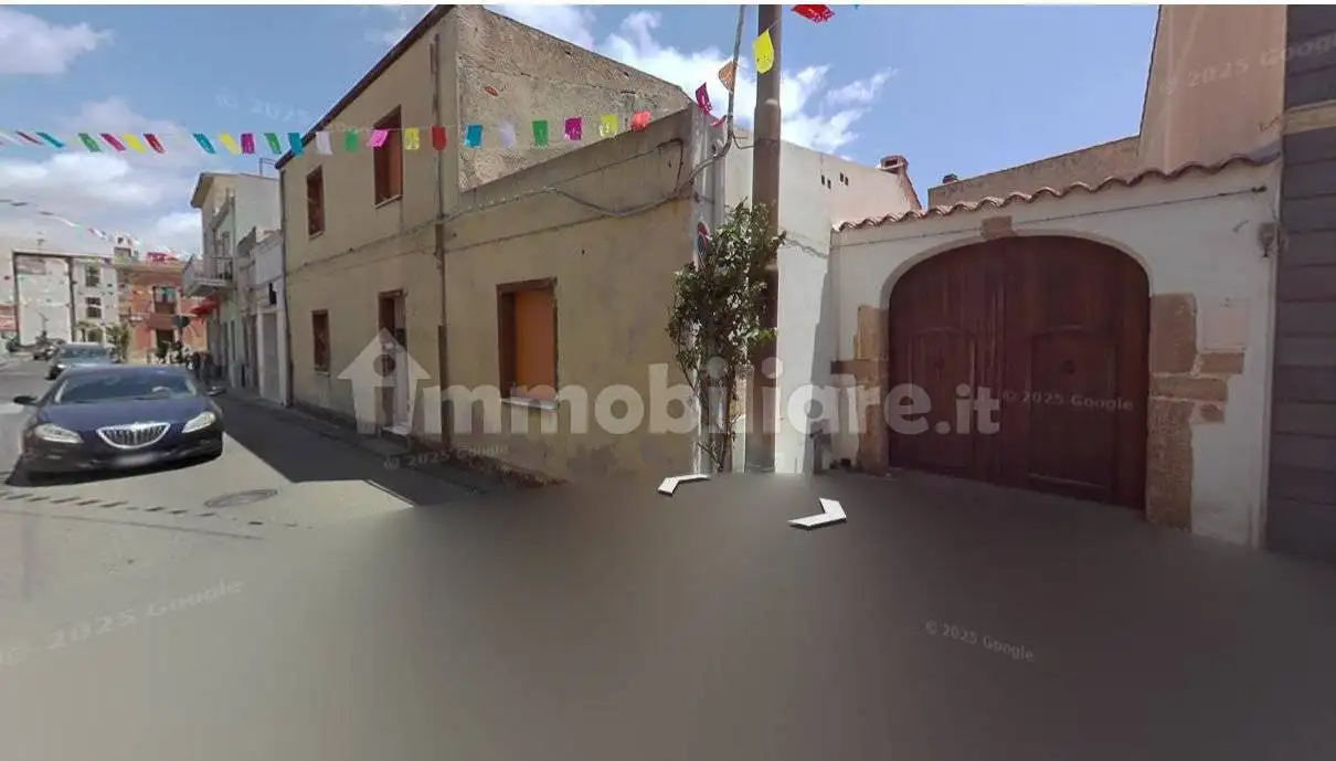 Casa indipendente in vendita a Cabras