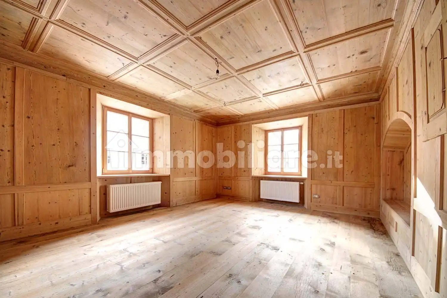 Appartamento in vendita a San Candido