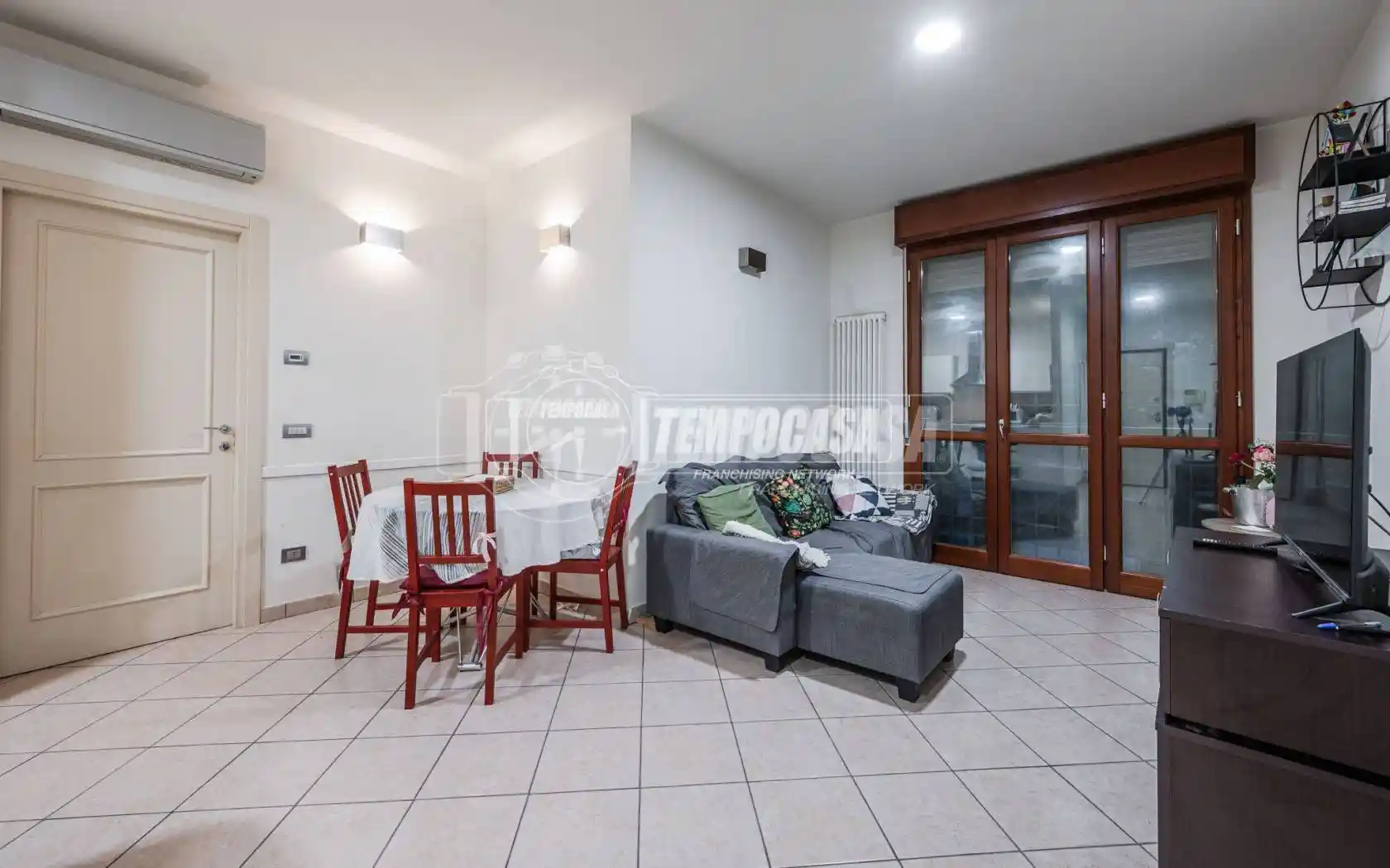 Appartamento in vendita a Modena