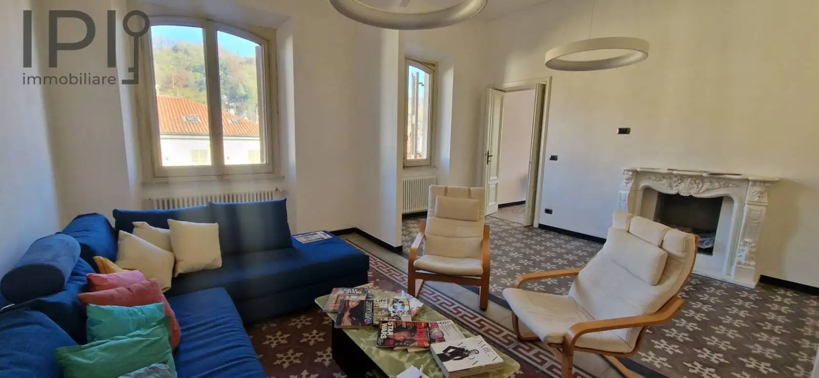 Appartamento in vendita a Altare