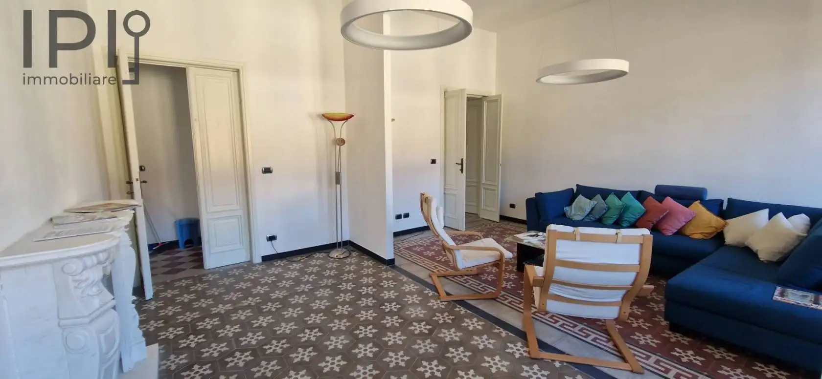 Appartamento ottimo stato, terzo piano, Altare - foto 3