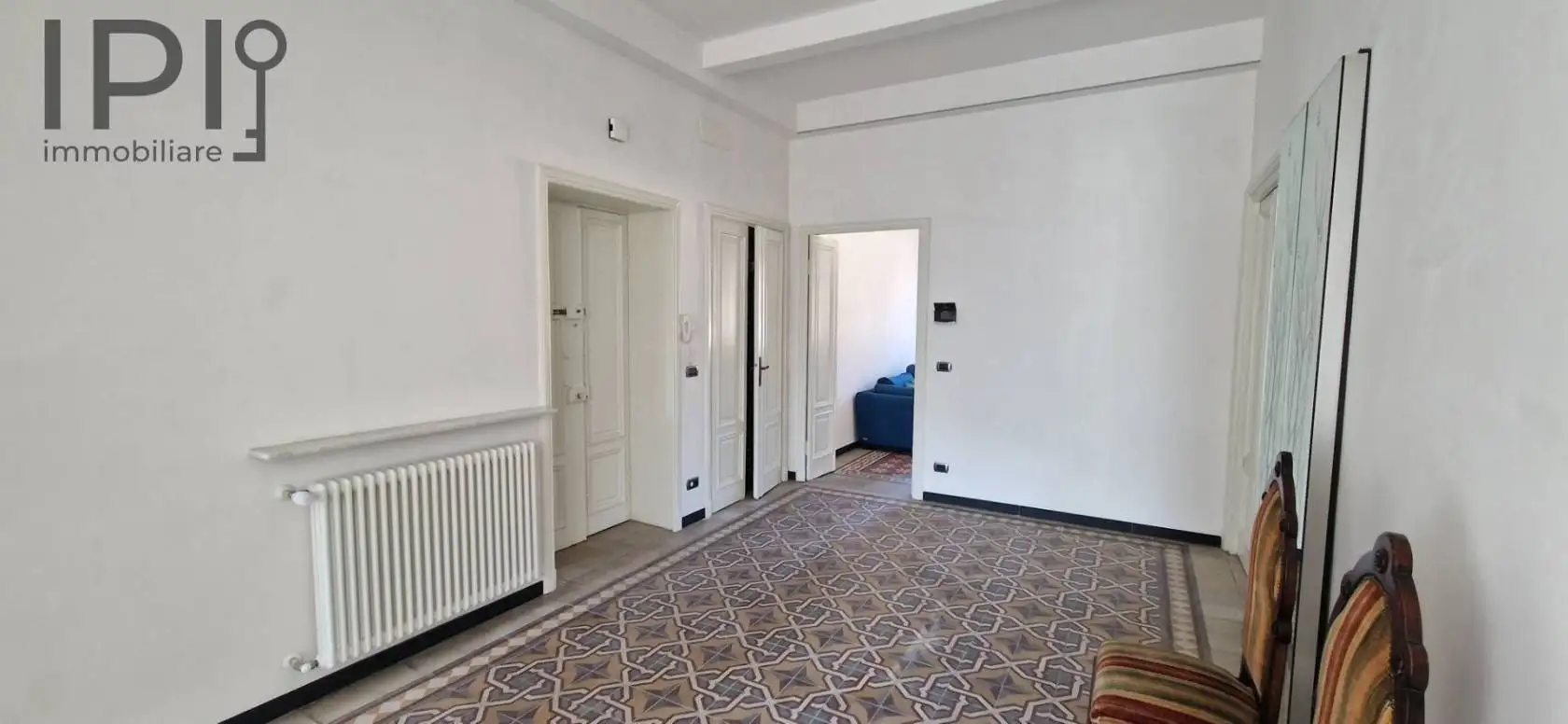 Appartamento ottimo stato, terzo piano, Altare - foto 5