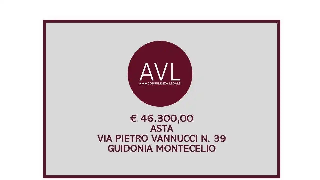 Appartamento in vendita a Guidonia Montecelio