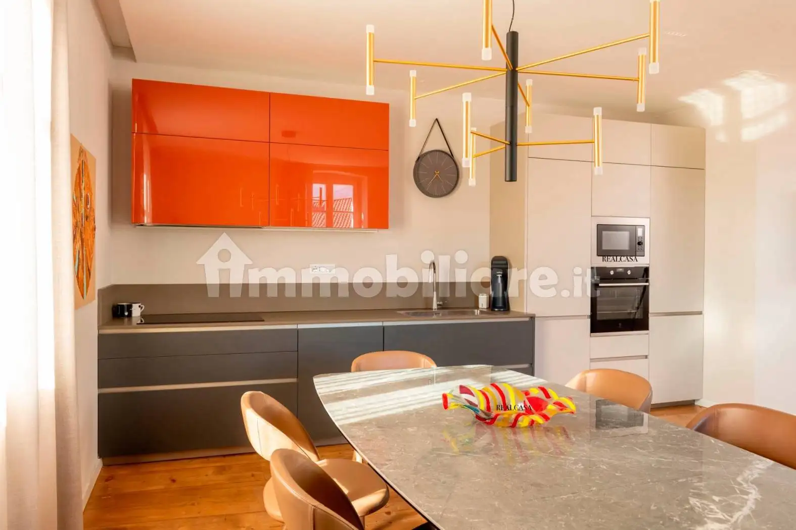 Trilocale piazza Santa Maria 1, Centro, Civezzano - foto 4