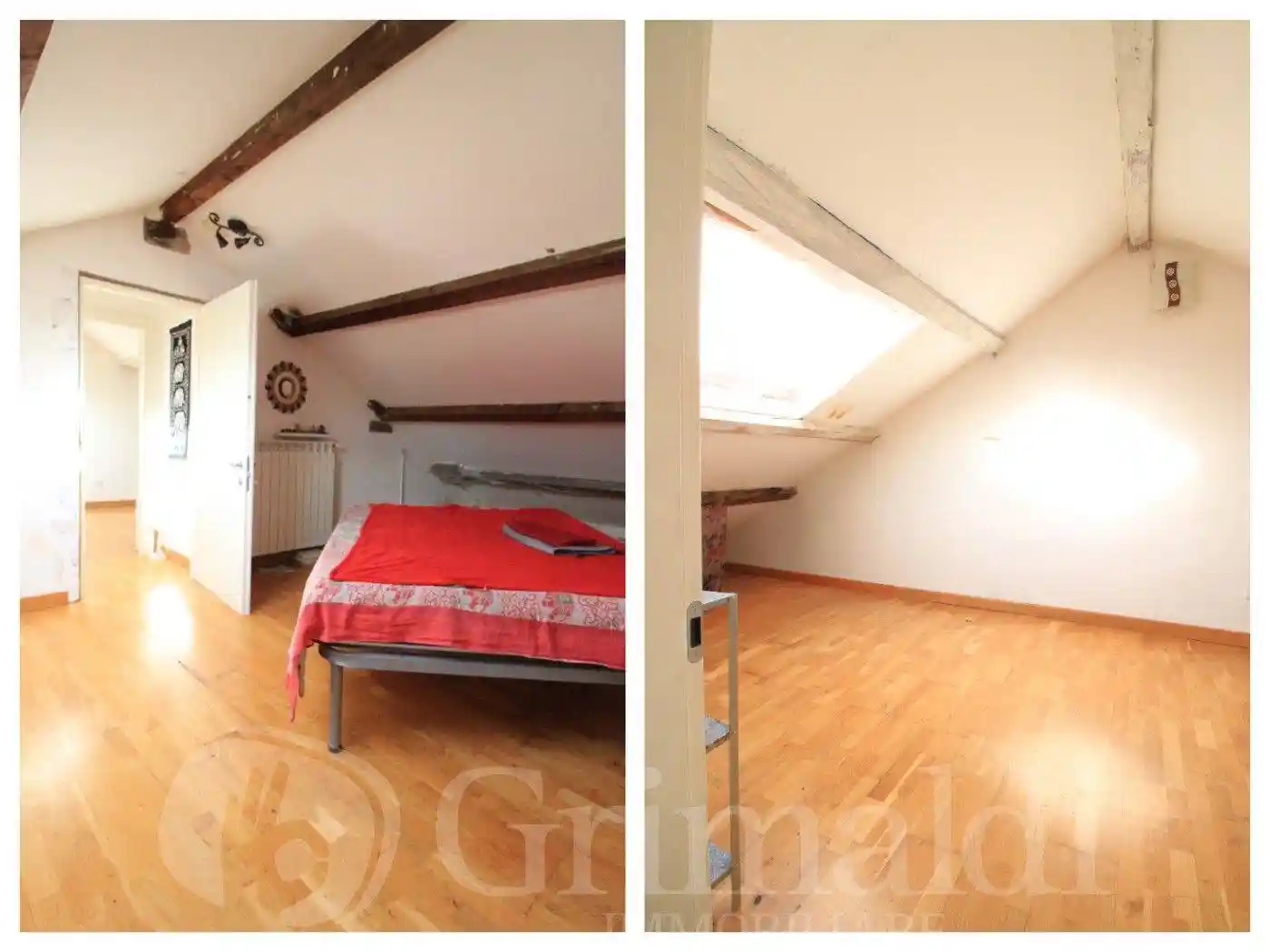 Appartamento via Borsieri, Certosa, Genova - foto 3