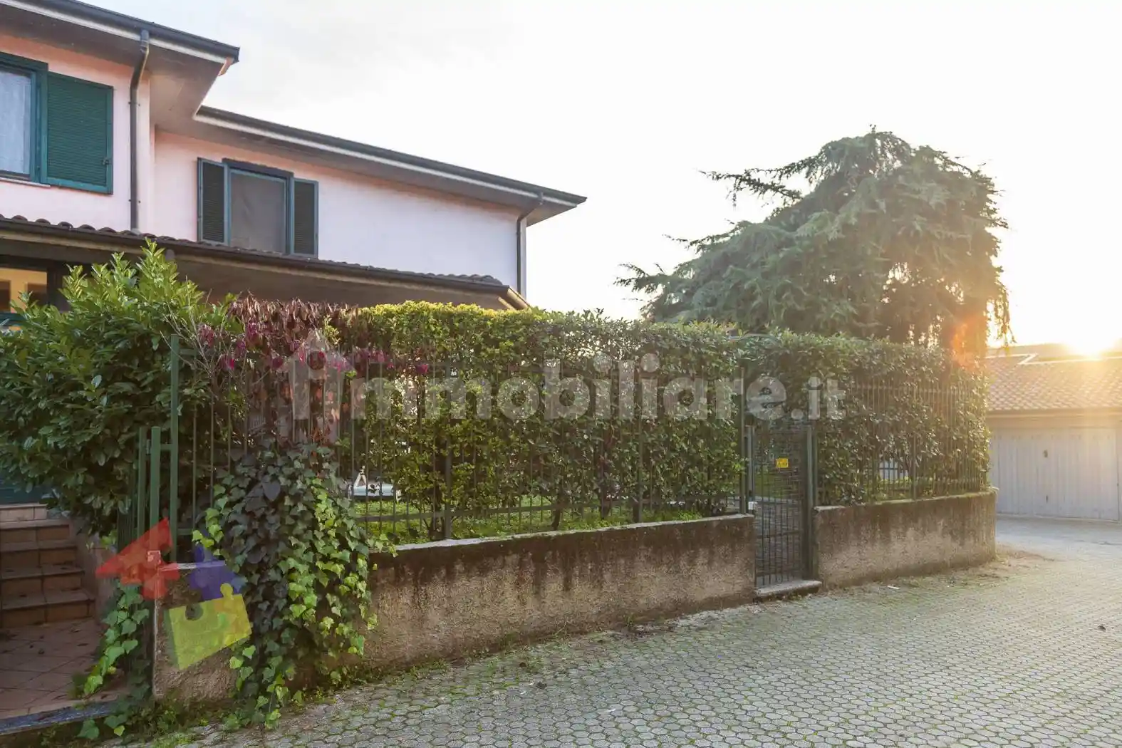 Villetta a schiera - foto 2