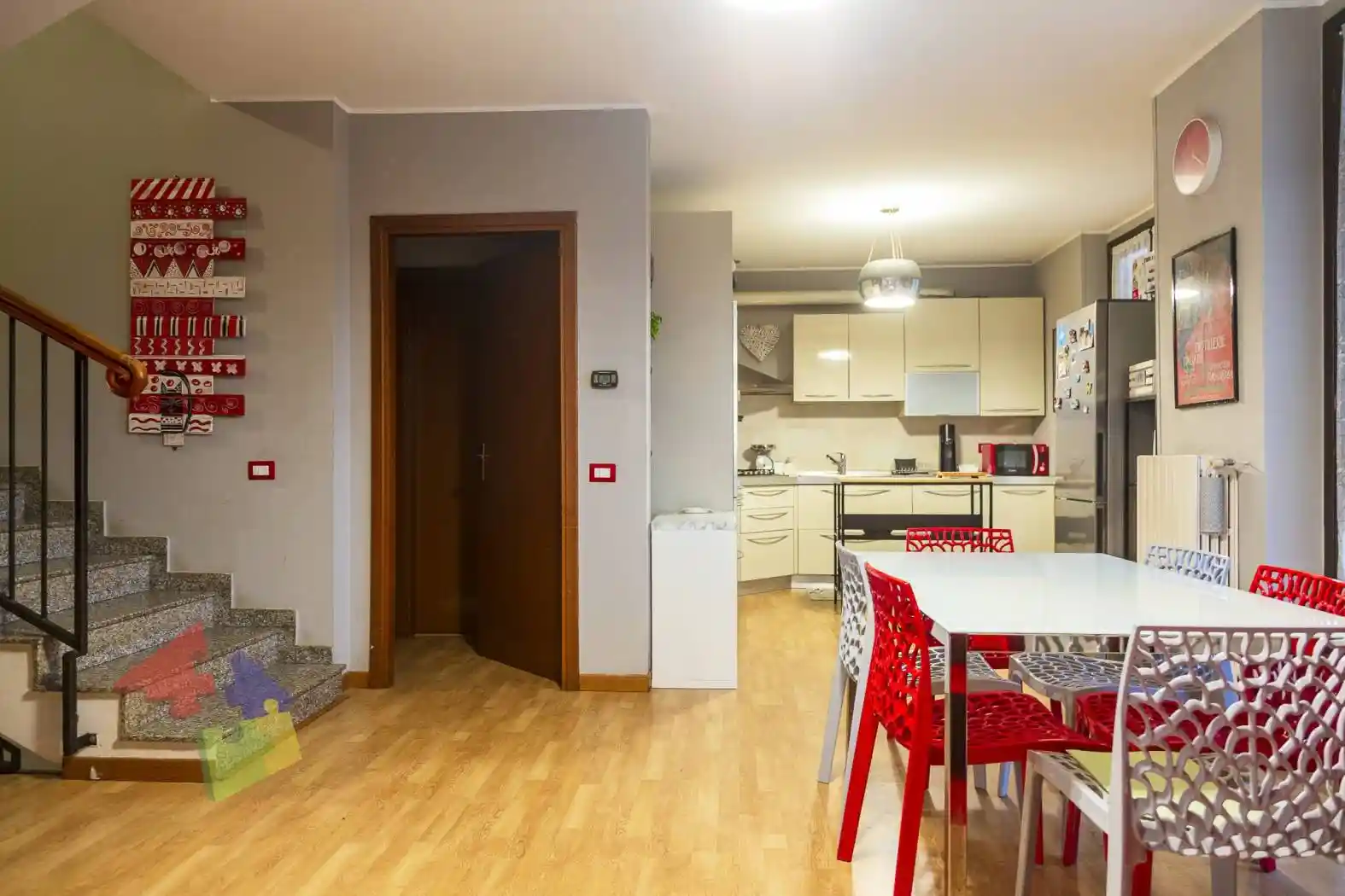 Villetta a schiera - foto 3