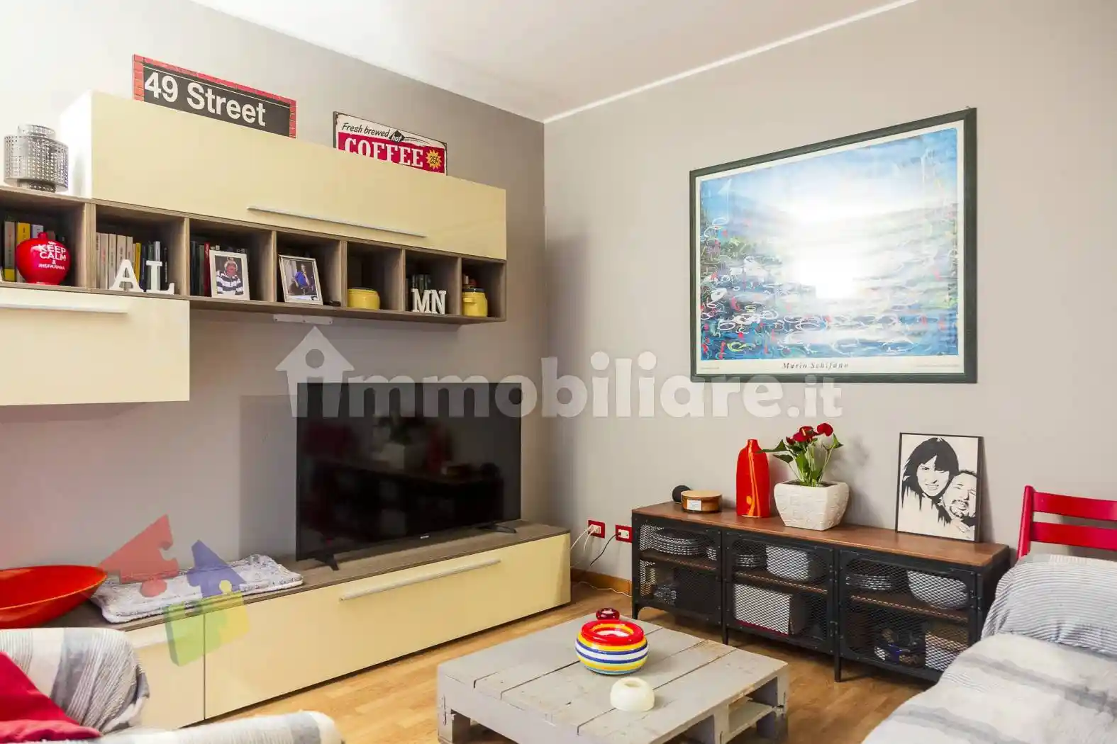 Villetta a schiera - foto 5