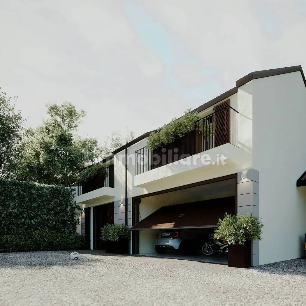 Casa indipendente in vendita a Usmate Velate