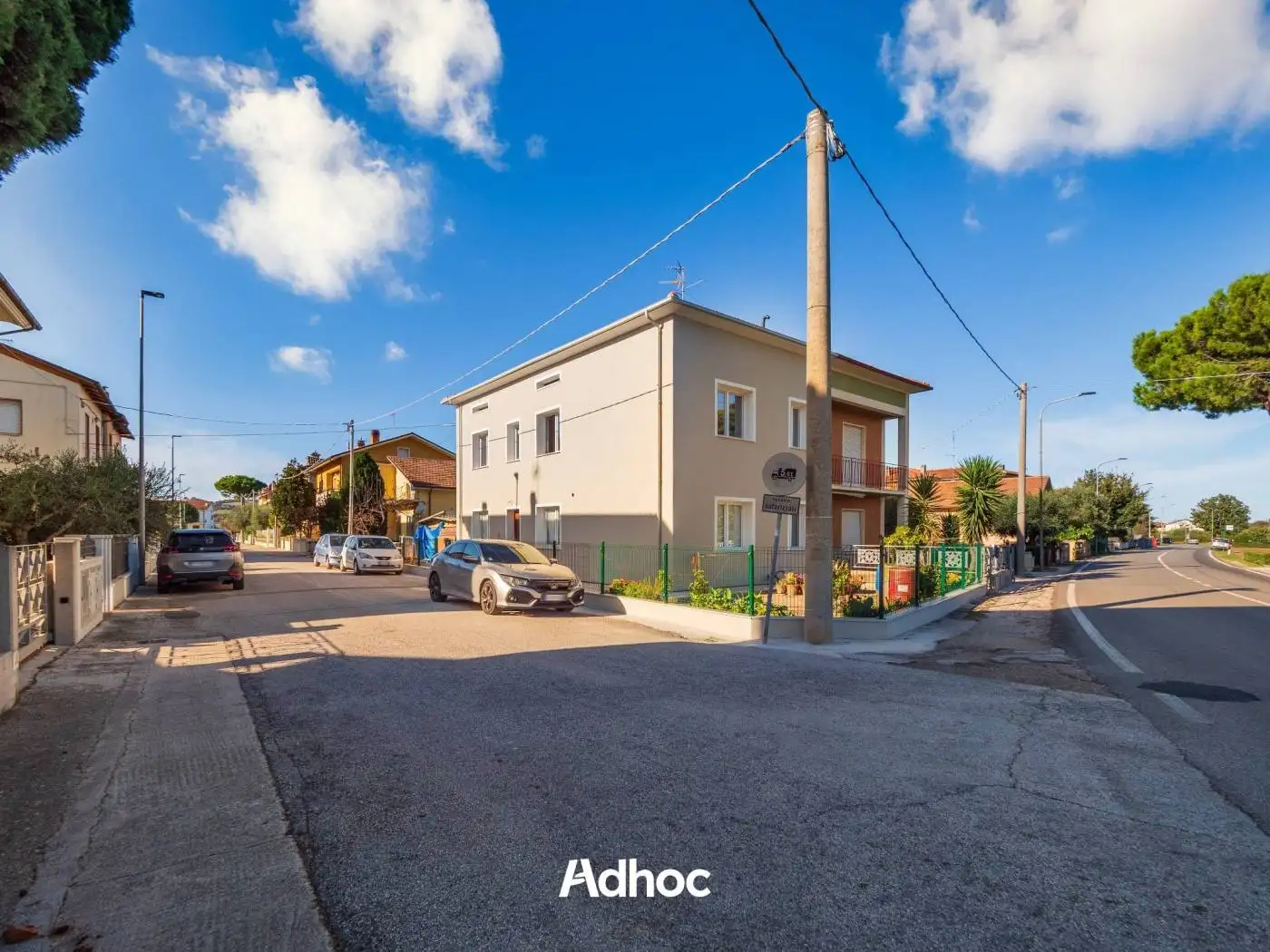 Appartamento in vendita a Fano