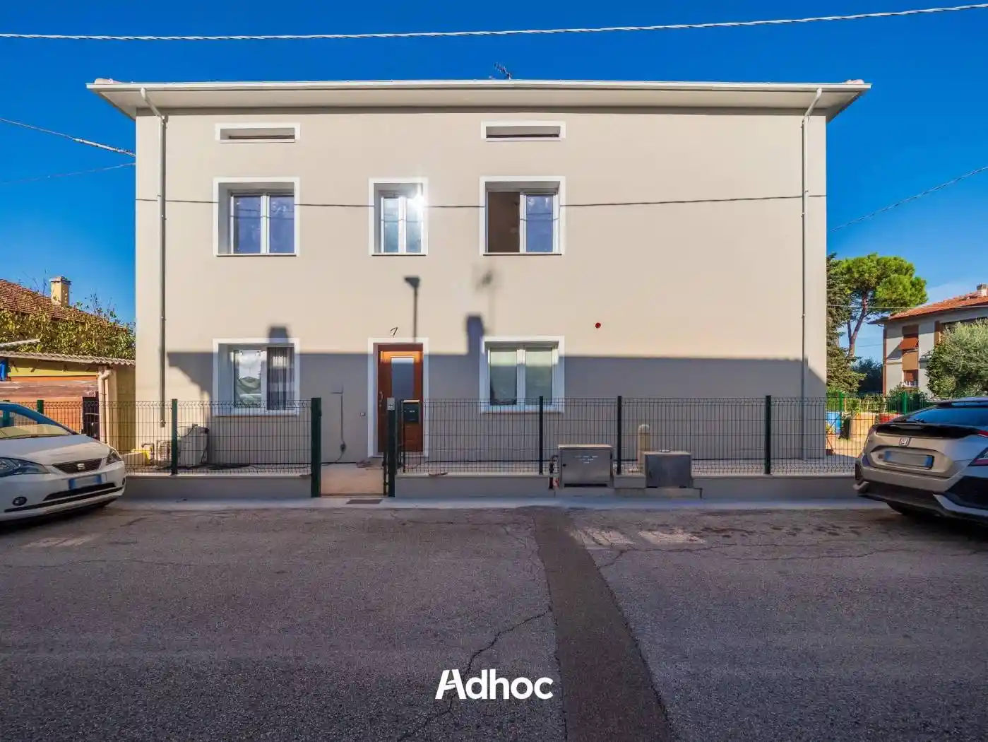 Appartamento via Quattordicesima Strada 2, Bellocchi - Falcineto, Fano - foto 2