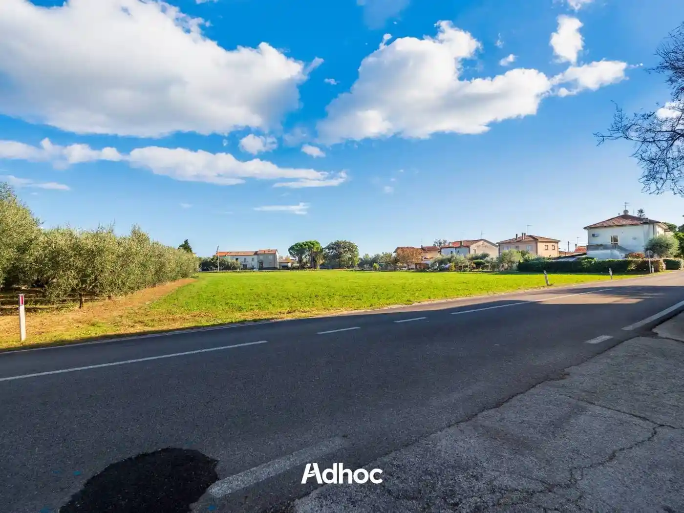 Appartamento via Quattordicesima Strada 2, Bellocchi - Falcineto, Fano - foto 3