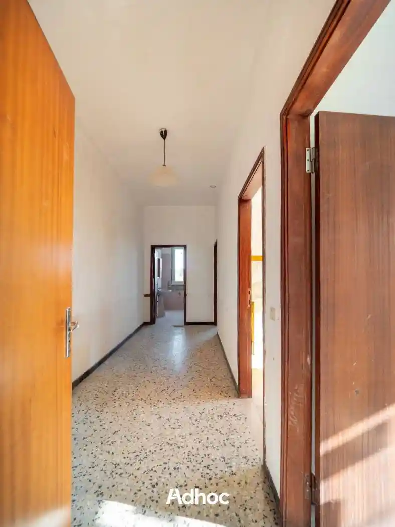 Appartamento via Quattordicesima Strada 2, Bellocchi - Falcineto, Fano - foto 5