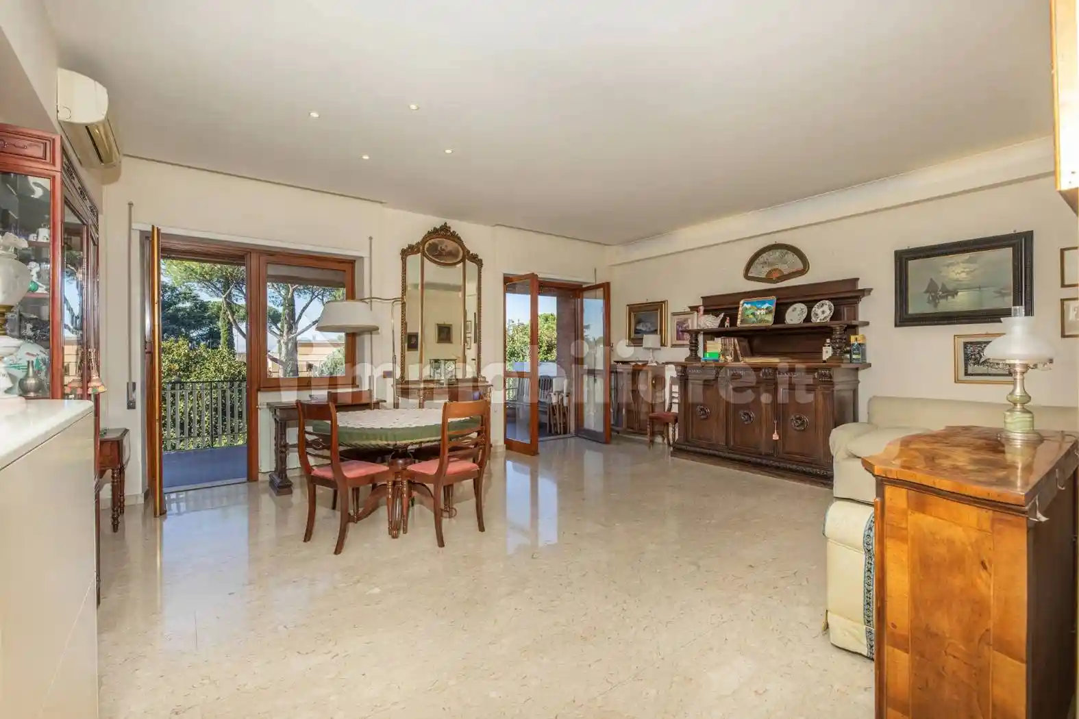 Trilocale via dei Faggella 30, Aurelio - Val Cannuta, Roma - foto 2