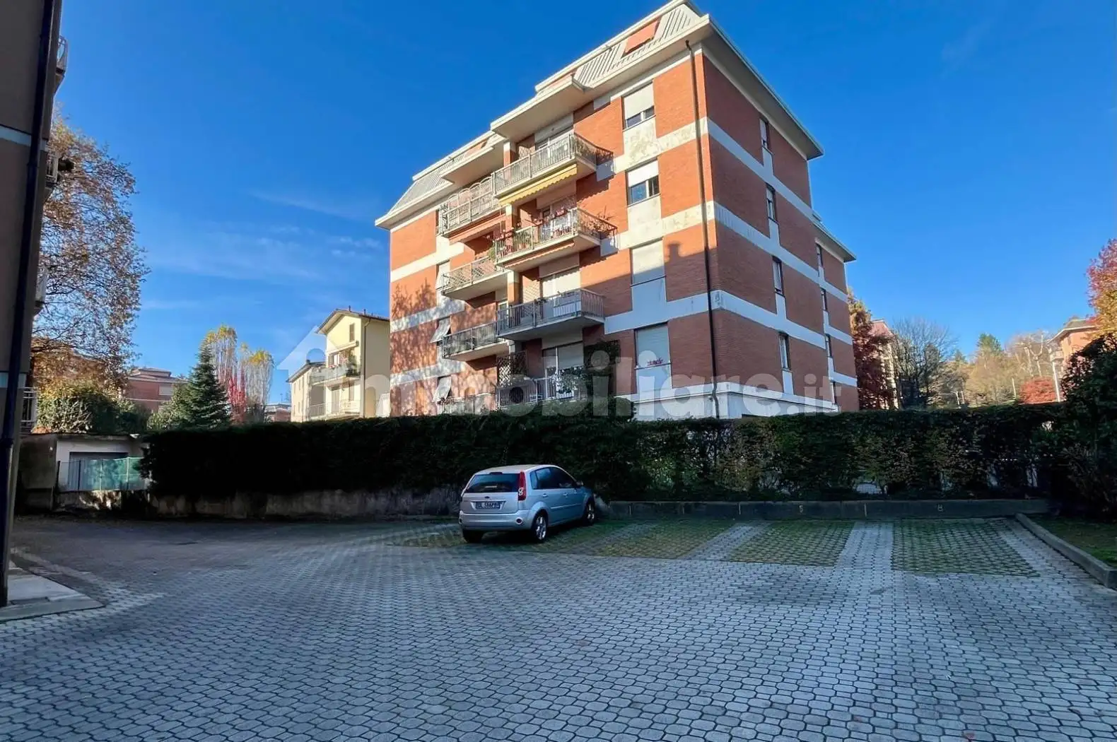 Appartamento in vendita a Varese