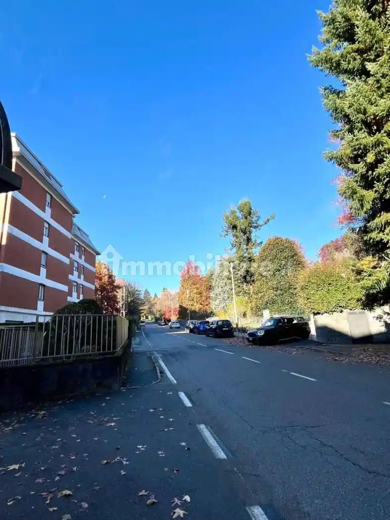 Trilocale via Padre Samuele Marzorati, Montello, Varese - foto 3