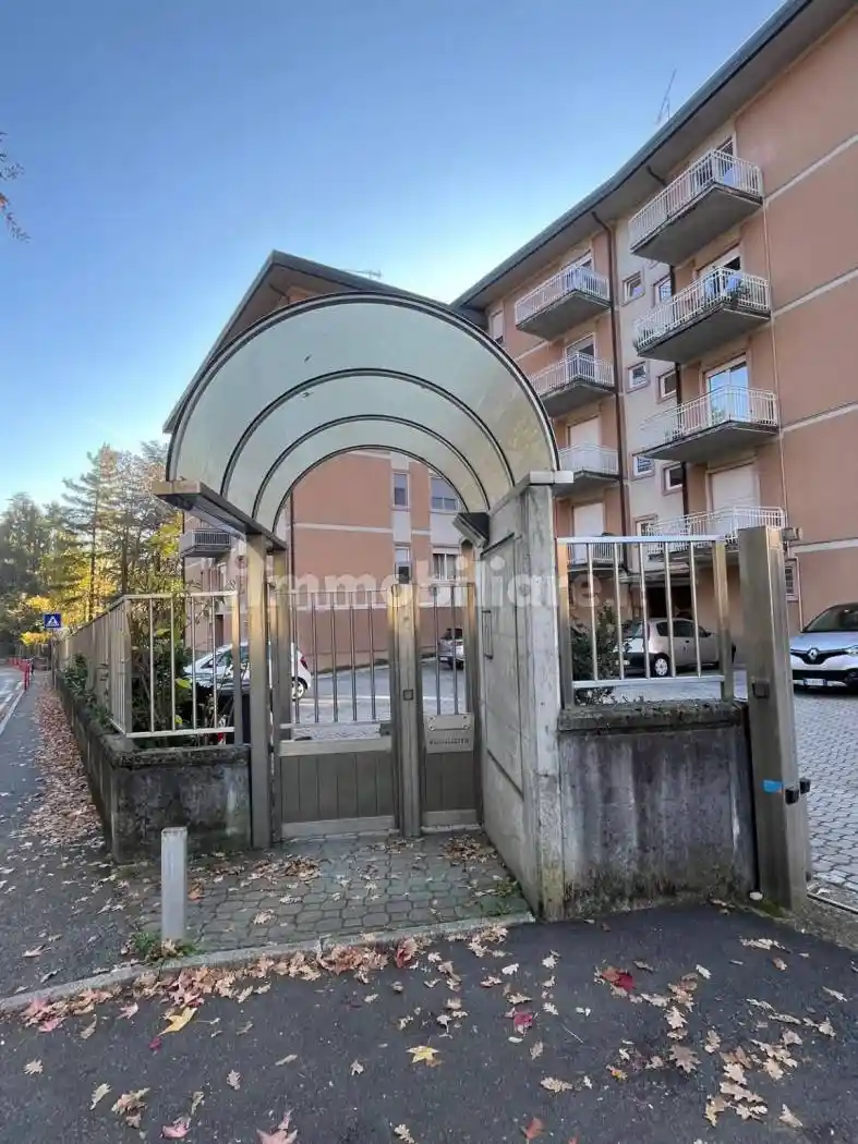 Trilocale via Padre Samuele Marzorati, Montello, Varese - foto 5