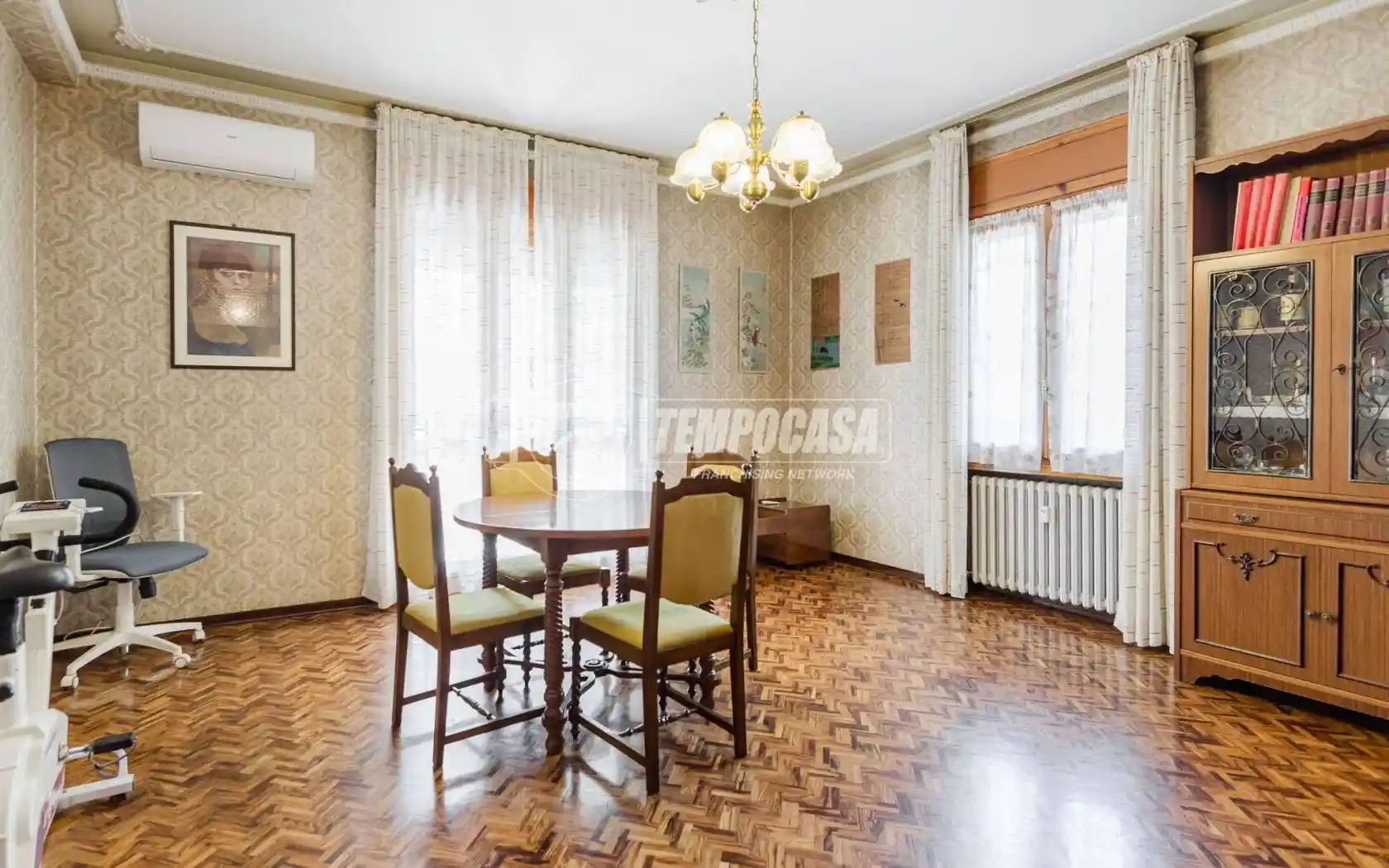 Appartamento in vendita a Reggio Emilia