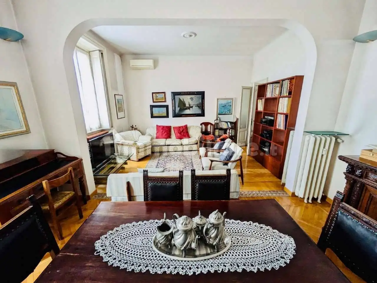 Apartment in vendita a Milan