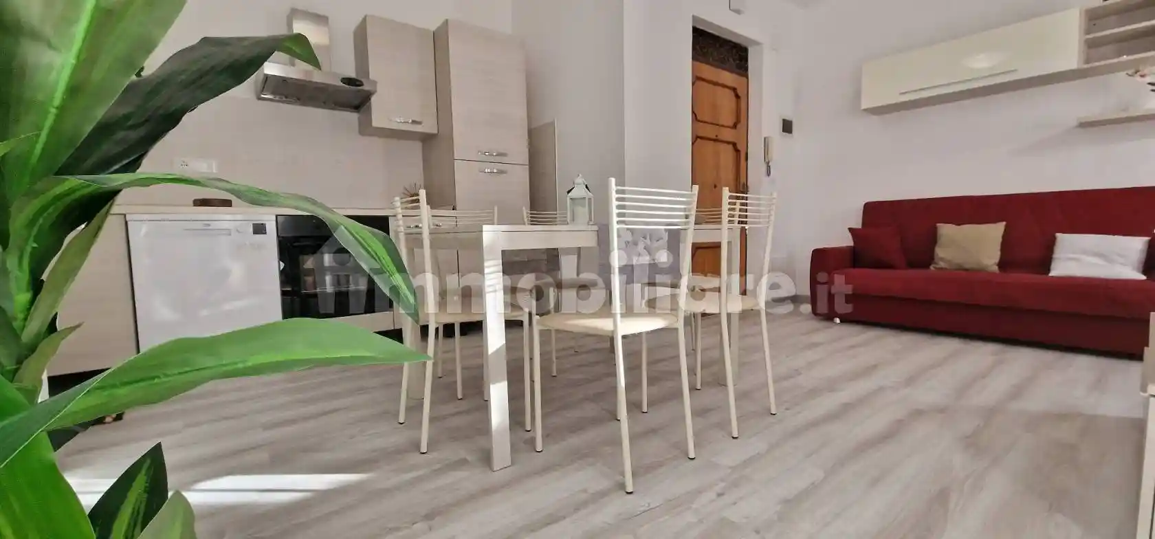 Bilocale via Adamo Giangiulio 62, Centro, Lanciano - foto 5