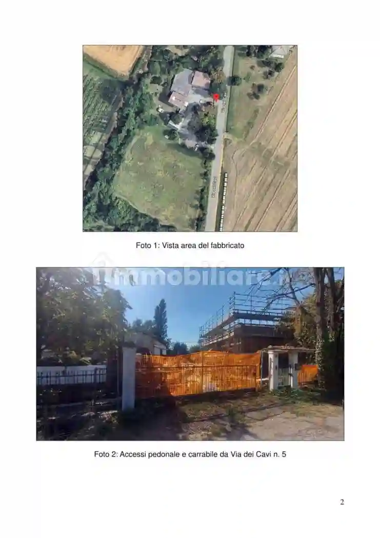 Palazzo - Stabile - foto 3