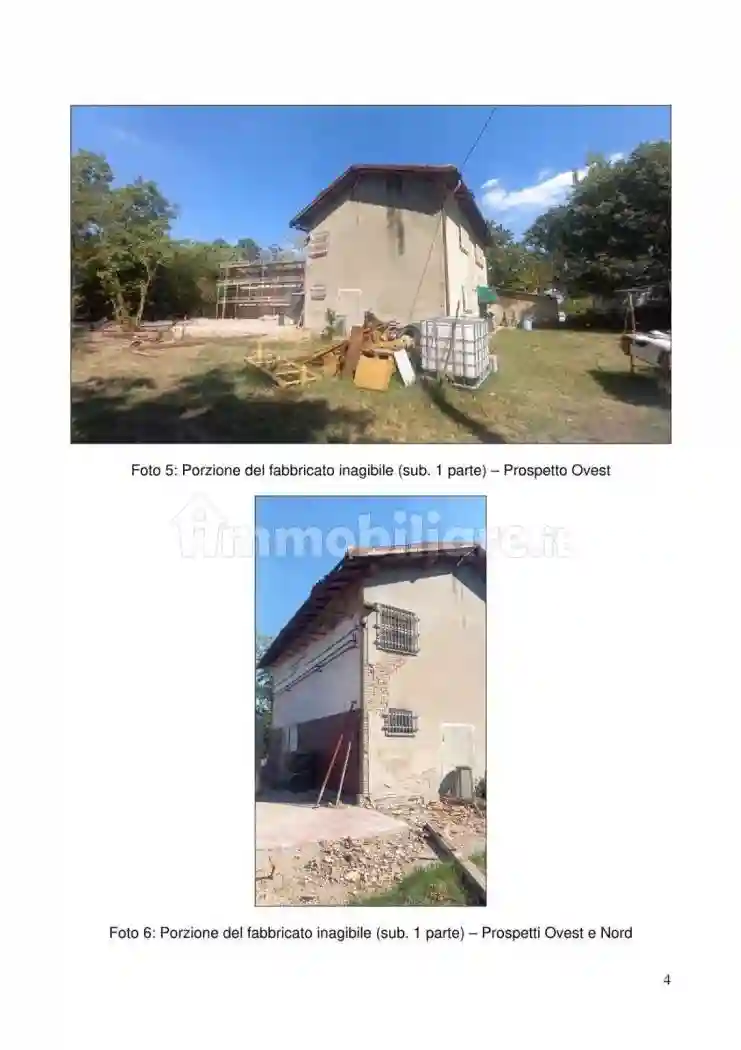 Palazzo - Stabile - foto 5