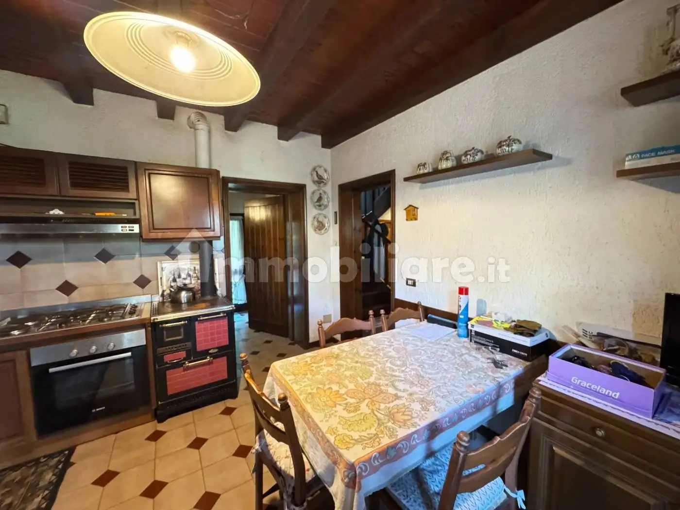 Villa unifamiliare via Cal del Zot, Cordignano - foto 5